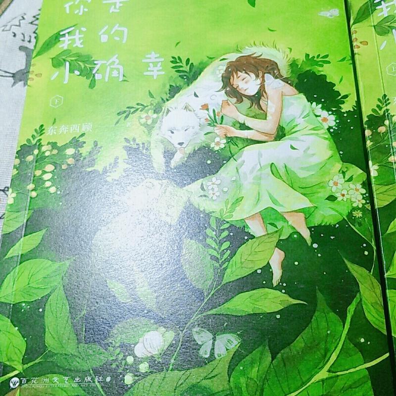 你是我的小确幸全文在线阅读 | 高甜都市爱情小说免费阅读