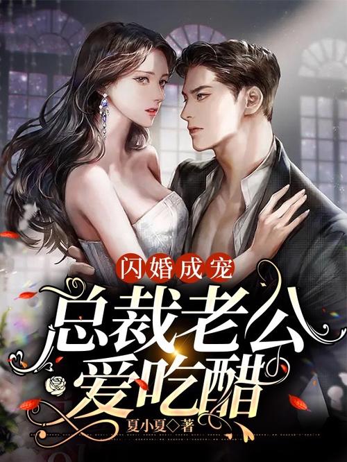 99亿闪婚豪门总裁夜夜忙全文阅读_热门豪门总裁小说推荐