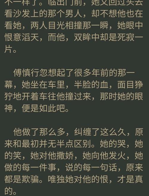 掌中之物全文免费阅读 | 掌中之物小说在线看