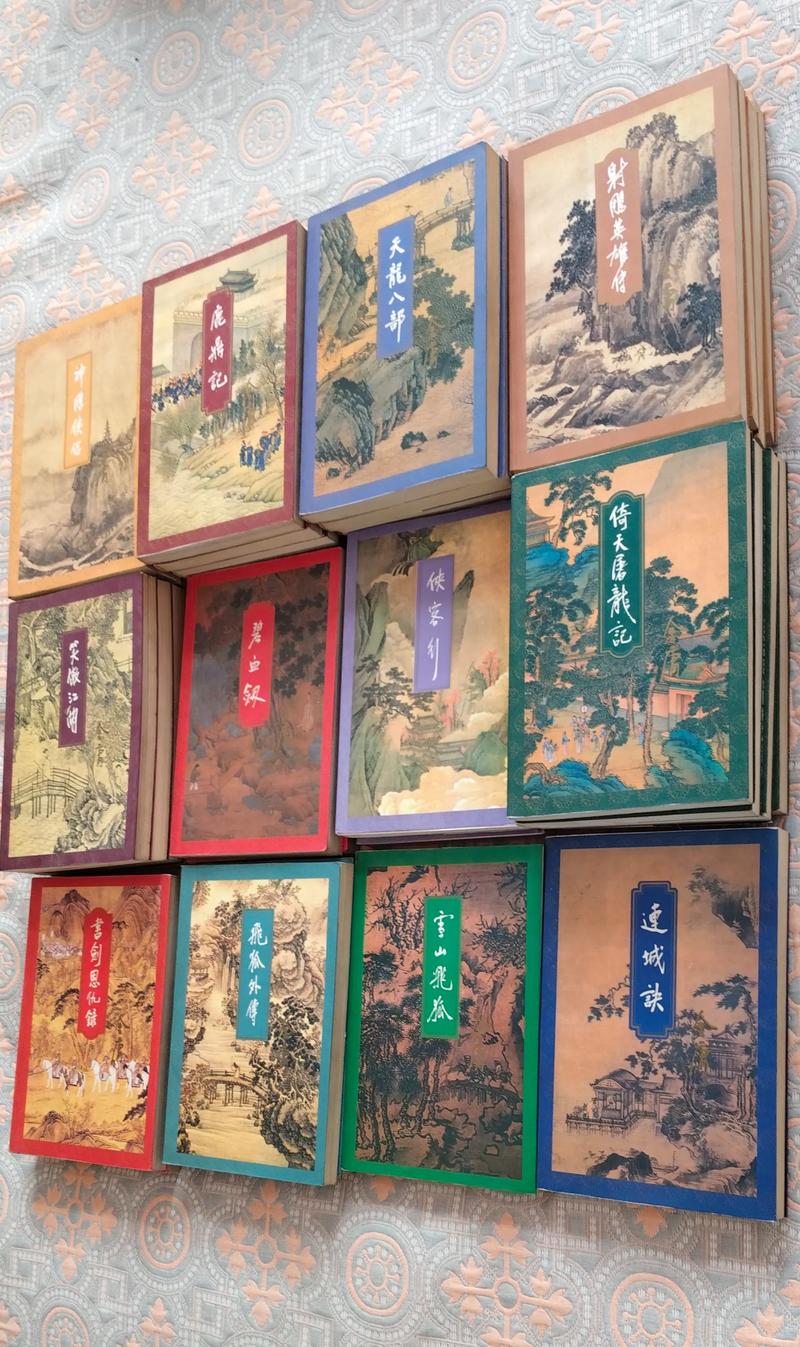 曹家将小说全文免费在线阅读 | 经典历史传奇小说