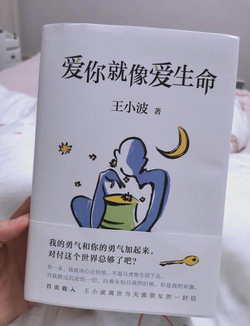 爱你就像爱生命在线阅读 - 王小波经典情书集电子版全文