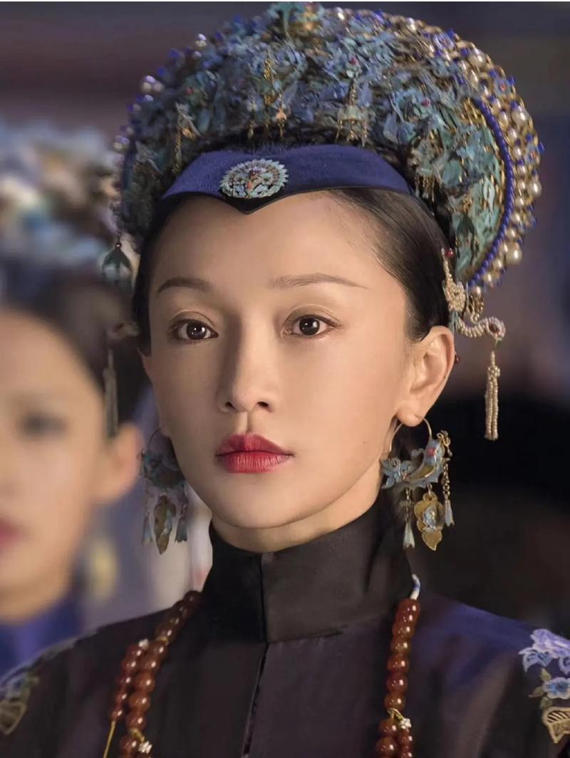 如懿传全文免费在线阅读 | 经典宫斗小说精彩章节