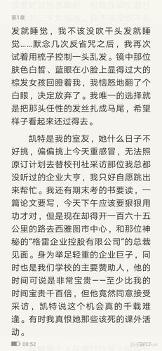 我老婆是冰山女总裁全文阅读-高冷女总裁与她的贴身高手