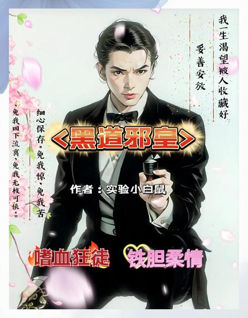 《黑道邪皇》全文阅读——霸者崛起,纵横黑道巅峰